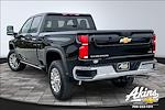 New 2026 Chevrolet Silverado 2500 LTZ Crew Cab for sale #T1153779 - photo 2