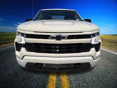New 2026 Chevrolet Silverado 1500 - photo 1