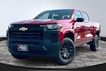 New 2026 Chevrolet Colorado Work Truck Crew Cab for sale #T1163433 - photo 1