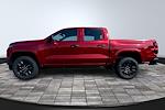 New 2026 Chevrolet Colorado Work Truck Crew Cab for sale #T1163433 - photo 19