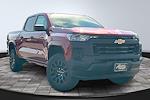 New 2026 Chevrolet Colorado Work Truck Crew Cab for sale #T1163433 - photo 4