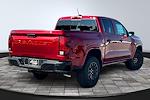 New 2026 Chevrolet Colorado Work Truck Crew Cab for sale #T1163433 - photo 20