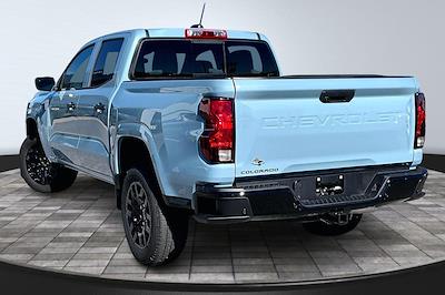 2026 Chevrolet Colorado Crew Cab 4x2 Pickup for sale #T1163436 - photo 2