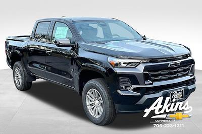 New 2026 Chevrolet Colorado - photo 1