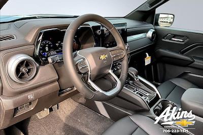 New 2026 Chevrolet Colorado - photo 1