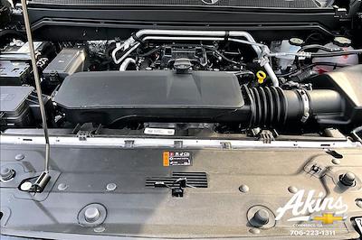 New 2026 Chevrolet Colorado - photo 1