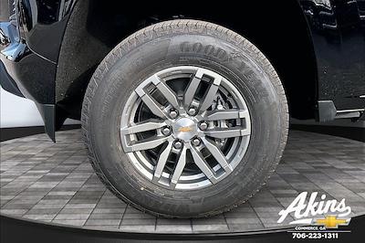 New 2026 Chevrolet Colorado - photo 1