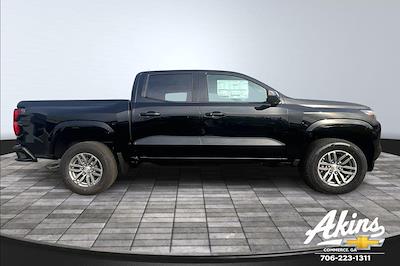 New 2026 Chevrolet Colorado - photo 1