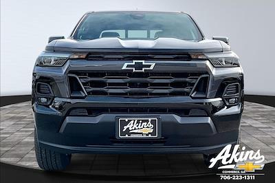 New 2026 Chevrolet Colorado - photo 1