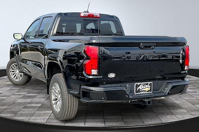 2026 Chevrolet Colorado Crew Cab 4x2 Pickup for sale #T1177562 - photo 2