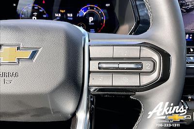 New 2026 Chevrolet Colorado - photo 1