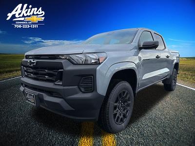 New 2026 Chevrolet Colorado - photo 1