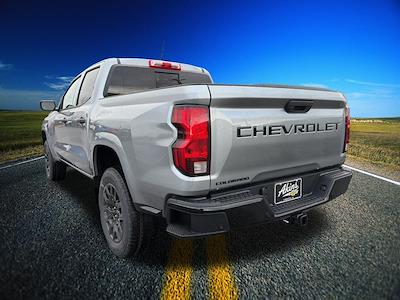 New 2026 Chevrolet Colorado - photo 1