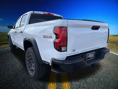 New 2026 Chevrolet Colorado - photo 1