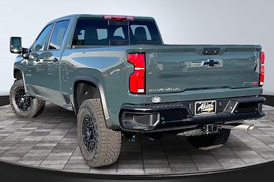 New 2026 Chevrolet Silverado 2500 ZR2 Crew Cab for sale #TF100397 - photo 2