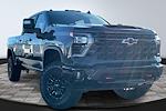 New 2026 Chevrolet Silverado 2500 ZR2 Crew Cab for sale #TF100397 - photo 4