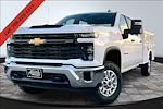 New 2026 Chevrolet Silverado 2500 Crew Cab Service Truck for sale #TF103133 - photo 1