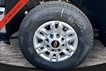 New 2026 Chevrolet Silverado 2500 Crew Cab Service Truck for sale #TF103133 - photo 18