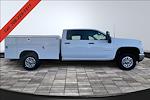 New 2026 Chevrolet Silverado 2500 Crew Cab Service Truck for sale #TF103133 - photo 19