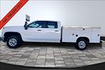New 2026 Chevrolet Silverado 2500 Crew Cab Service Truck for sale #TF103133 - photo 20