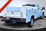 New 2026 Chevrolet Silverado 2500 Crew Cab Service Truck for sale #TF103133 - photo 21
