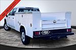 New 2026 Chevrolet Silverado 2500 Crew Cab Service Truck for sale #TF103133 - photo 2