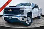New 2026 Chevrolet Silverado 2500 Crew Cab Service Truck for sale #TF104098 - photo 1