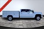 New 2026 Chevrolet Silverado 2500 Crew Cab Service Truck for sale #TF104098 - photo 19