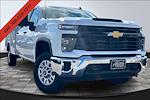 New 2026 Chevrolet Silverado 2500 Crew Cab Service Truck for sale #TF104098 - photo 4