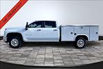New 2026 Chevrolet Silverado 2500 Crew Cab Service Truck for sale #TF104098 - photo 20