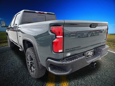 New 2026 Chevrolet Silverado 2500 LT Crew Cab for sale #TF111163 - photo 2