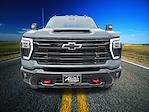 New 2026 Chevrolet Silverado 2500 LT Crew Cab for sale #TF111163 - photo 3