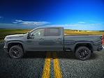 New 2026 Chevrolet Silverado 2500 LT Crew Cab for sale #TF111163 - photo 9