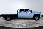 New 2026 Chevrolet Silverado 3500 Crew Cab Flatbed Truck for sale #TF116782 - photo 19