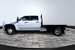 New 2026 Chevrolet Silverado 3500 Crew Cab Flatbed Truck for sale #TF116782 - photo 20