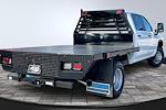 New 2026 Chevrolet Silverado 3500 Crew Cab Flatbed Truck for sale #TF116782 - photo 21