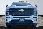 New 2026 Chevrolet Silverado 3500 Crew Cab Flatbed Truck for sale #TF116782 - photo 22