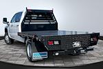 New 2026 Chevrolet Silverado 3500 Crew Cab Flatbed Truck for sale #TF116782 - photo 2
