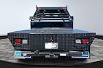 New 2026 Chevrolet Silverado 3500 Crew Cab Flatbed Truck for sale #TF116782 - photo 3