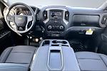 New 2026 Chevrolet Silverado 3500 Crew Cab Flatbed Truck for sale #TF116782 - photo 5
