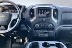 New 2026 Chevrolet Silverado 3500 Crew Cab Flatbed Truck for sale #TF116782 - photo 6