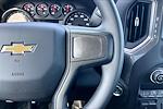 New 2026 Chevrolet Silverado 3500 Crew Cab Flatbed Truck for sale #TF116782 - photo 8
