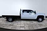 New 2026 Chevrolet Silverado 3500 Crew Cab Flatbed Truck for sale #TF116969 - photo 18