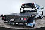 New 2026 Chevrolet Silverado 3500 Crew Cab Flatbed Truck for sale #TF116969 - photo 20