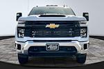 New 2026 Chevrolet Silverado 3500 Crew Cab Flatbed Truck for sale #TF116969 - photo 21