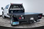 New 2026 Chevrolet Silverado 3500 Crew Cab Flatbed Truck for sale #TF116969 - photo 2