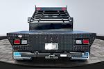 New 2026 Chevrolet Silverado 3500 Crew Cab Flatbed Truck for sale #TF116969 - photo 3