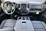 New 2026 Chevrolet Silverado 3500 Crew Cab Flatbed Truck for sale #TF116969 - photo 5