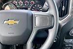 New 2026 Chevrolet Silverado 3500 Crew Cab Flatbed Truck for sale #TF116969 - photo 8