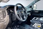 New 2026 Chevrolet Silverado 3500 Crew Cab Flatbed Truck for sale #TF117051 - photo 11